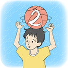 Unlucky Boy Rescue 2 أيقونة