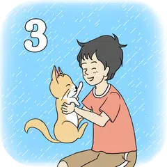 Unlucky Boy Rescue 3 APK download