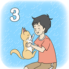 Unlucky Boy Rescue 3 آئیکن