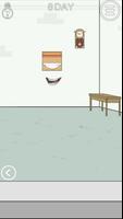 Go to the toilet - funny game تصوير الشاشة 3
