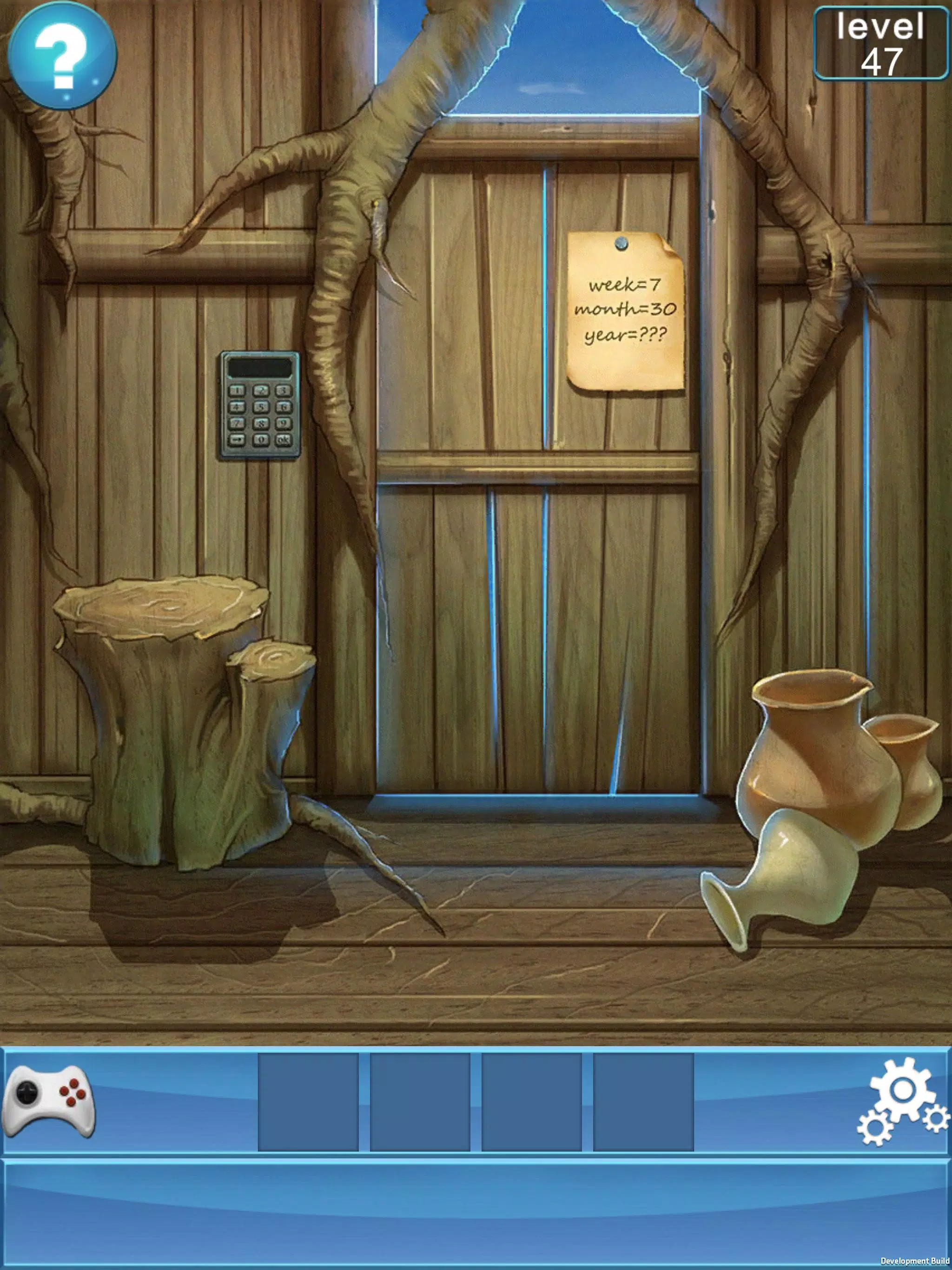 100 Doors Puzzle Challenge 2 - Escape games for Android - APK Download