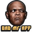 ”Samuel MF Jackson Soundboard