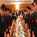 Ethiopian Graduation Dinner Party Songs icône