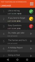 Test Your English II. capture d'écran 2