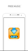 Free MP3 Music Downloader capture d'écran 1
