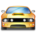 Turbo Car Race