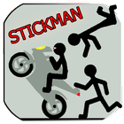 motor Stockman adventure icône