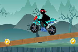 motor Stockman adventure screenshot 1