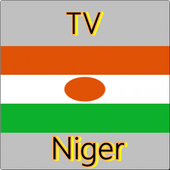 TV Niger Info icon