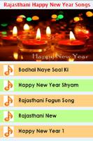 Rajasthani Happy New year Songs Affiche