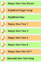 Rajasthani Happy New year Songs скриншот 3