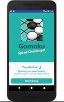 Gomoku Speed Affiche