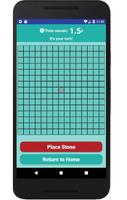 Gomoku Speed اسکرین شاٹ 2