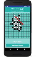 Gomoku Speed capture d'écran 3