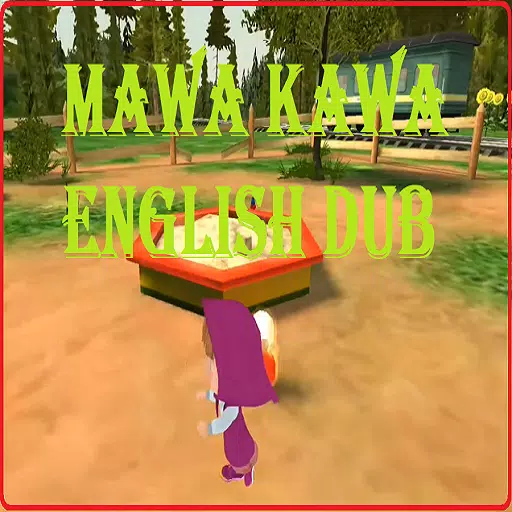 Mawa Kawa English Dub APK voor Android Download Mawa Kawa English Dub APK voor Android Download