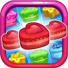 Cookie Cake - Cookies Jam Mania biểu tượng