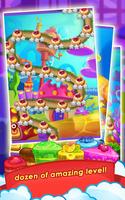 Cookie Cake - Cookies Jam Mania ảnh chụp màn hình 2