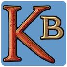 KB Randomizer ikona