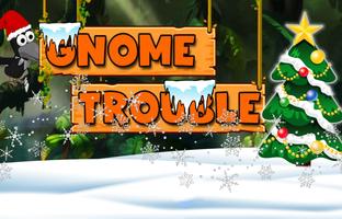Gnome Trouble 海报