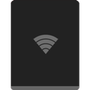 WiFi Widget (Holo) APK