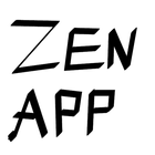 Zen App ikona