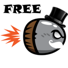 Baron Ricochet Free آئیکن