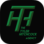 Tyler Hitchcock Agency ícone