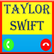 Taylor Swift Prank Call