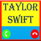 Taylor Swift Prank Call icône