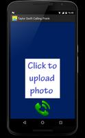 Taylor Swift Prank Call captura de pantalla 1
