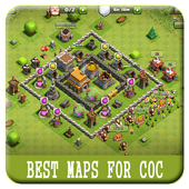 Best Maps icon