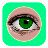 Eyes Color Changer icon