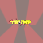 Trump Toss 1.0 icône