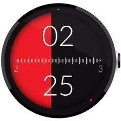 Baixar Tymometer - Wear OS Watch Face APK