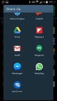 apk sharer app Ekran Görüntüsü 3