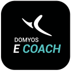 Domyos E COACH icône