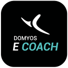 Domyos E COACH 图标