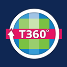 TyMetrix 360° ikona