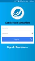 ApnaGroup E Education Cartaz