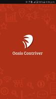 Oasis Contriver 海報