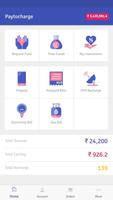 Paytocharge 포스터