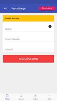 Paytocharge 스크린샷 1