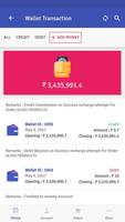 Paytocharge 스크린샷 3