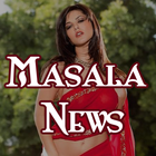Masala News - Hindi Trending and Viral Content icône