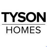 Tyson Homes icône