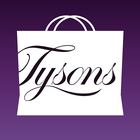Tysons Corner Center icône