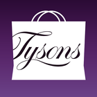 Tysons Corner Center আইকন