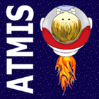 ATMIS أيقونة