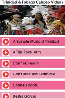 Trinidad & Tobago Calypso Videos ポスター