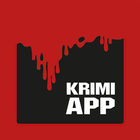 Krimi-App biểu tượng